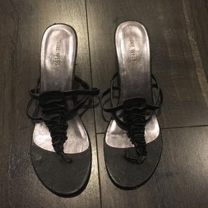 Ladies Nine West Heels